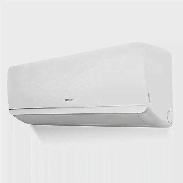 Кондиционер Centek CT-65F07+ CT-F - настенный, площадь охл/нагрева 20 кв.м, неинвертор