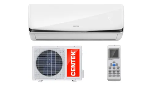 Кондиционер Centek CT-65B09/CT-65B09 Сплит-система