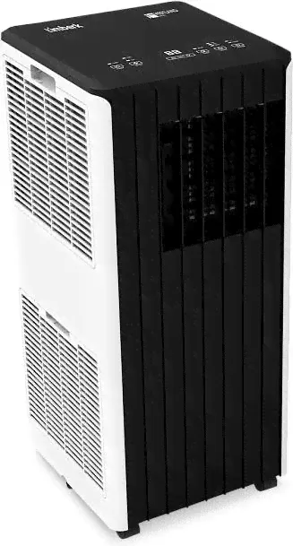 Мобильный кондиционер Мобильный кондиционер TIMBERK T-PAC07-P12E-0