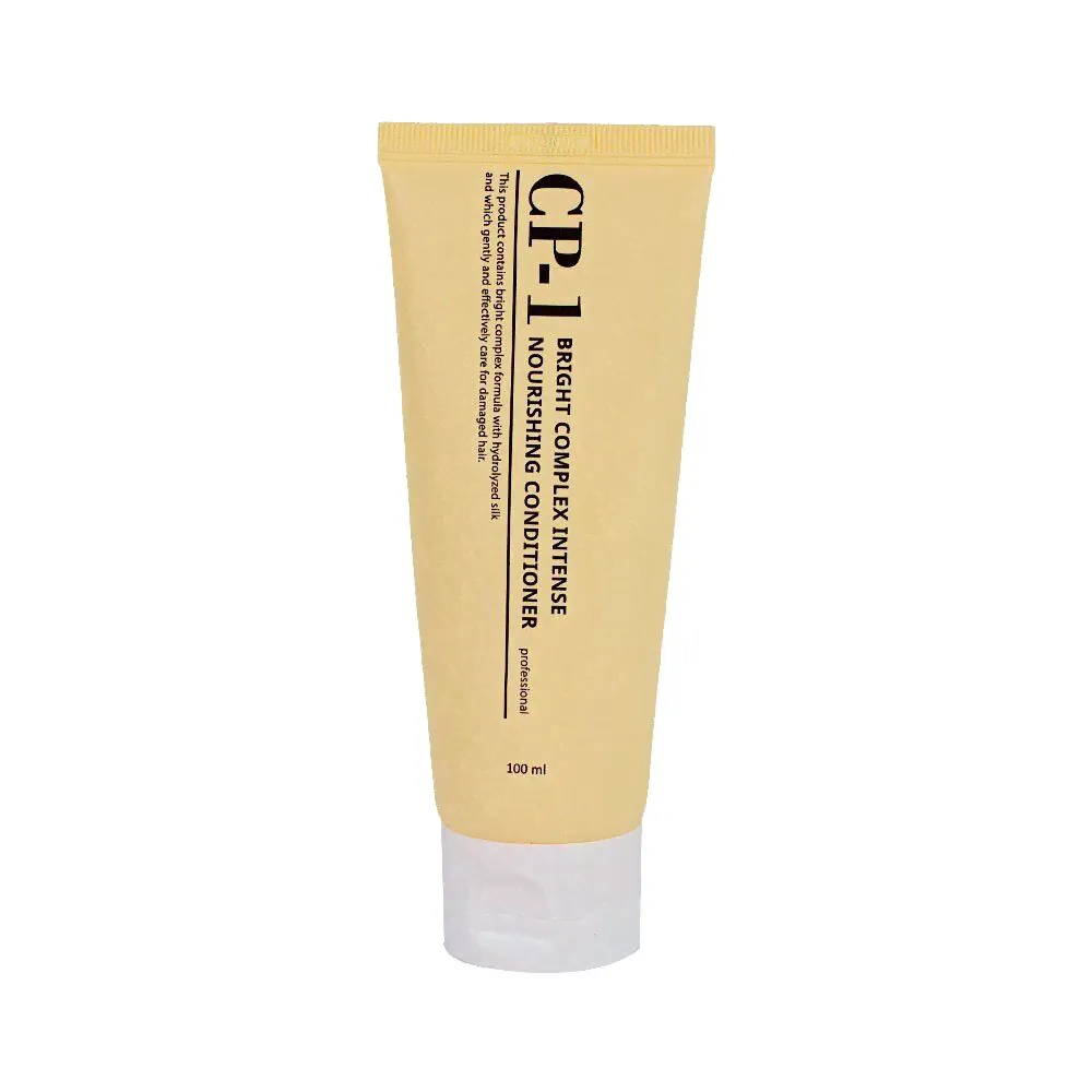 Кондиционер для волос Esthetic House протеиновый CP-1 BС Intense Nourishing Conditioner Version 2.0, 100 мл.-0