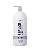 Ollin Professional Кондиционер-стабилизатор рН 3.5