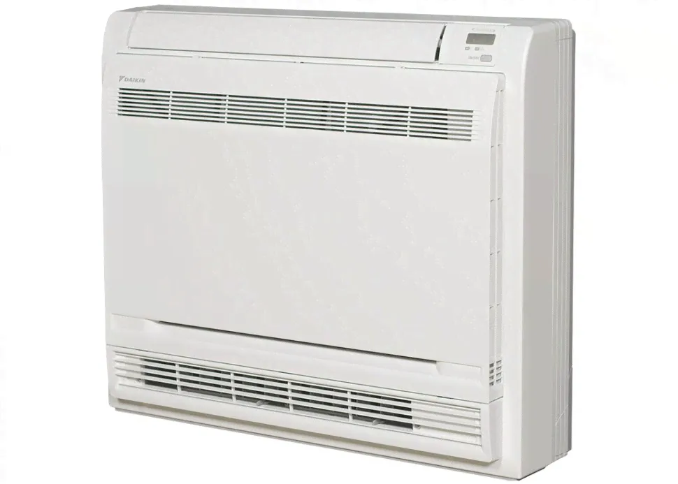 Консольный кондиционер Daikin FVXS25F / RXS25L3-1