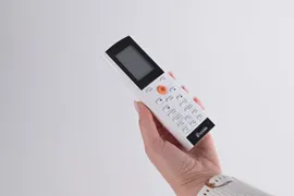 Кондиционер/Тепловой насос VETERO V-S09BHPAC серия BONUM INVERTER