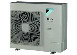Кассетный кондиционер Daikin FCAG71B / AZAS71MV1