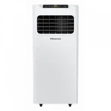 Мобильный кондиционер Hisense AP-09CR4GKWS00
