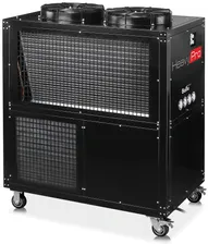 Мобильный кондиционер Ballu BGK25 Heavy Pro