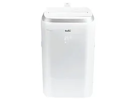 Кондиционер мобильный BALLU BPHS-13H серии Platinum Comfort