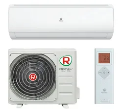 Кондиционер Royal Clima RCI-TWN22HN