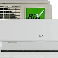 Кондиционер-сплит RIX LITE I/O-W09MB (установка 5000 отдельно)-2