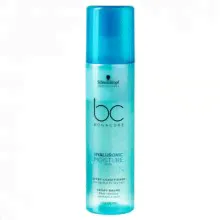 Schwarzkopf, Спрей-кондиционер BC Moisture Kick, интенсивное увлажнение, 200 мл-0
