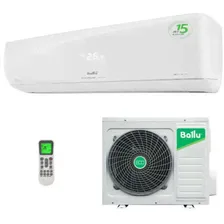 Кондиционер Ballu BSUI-09HN1