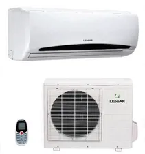 Кондиционер настенный Lessar Cool+ LS/LU-H24KKA2