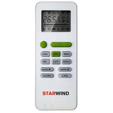 StarWind TAC-12CHSA/XAA1 кондиционер