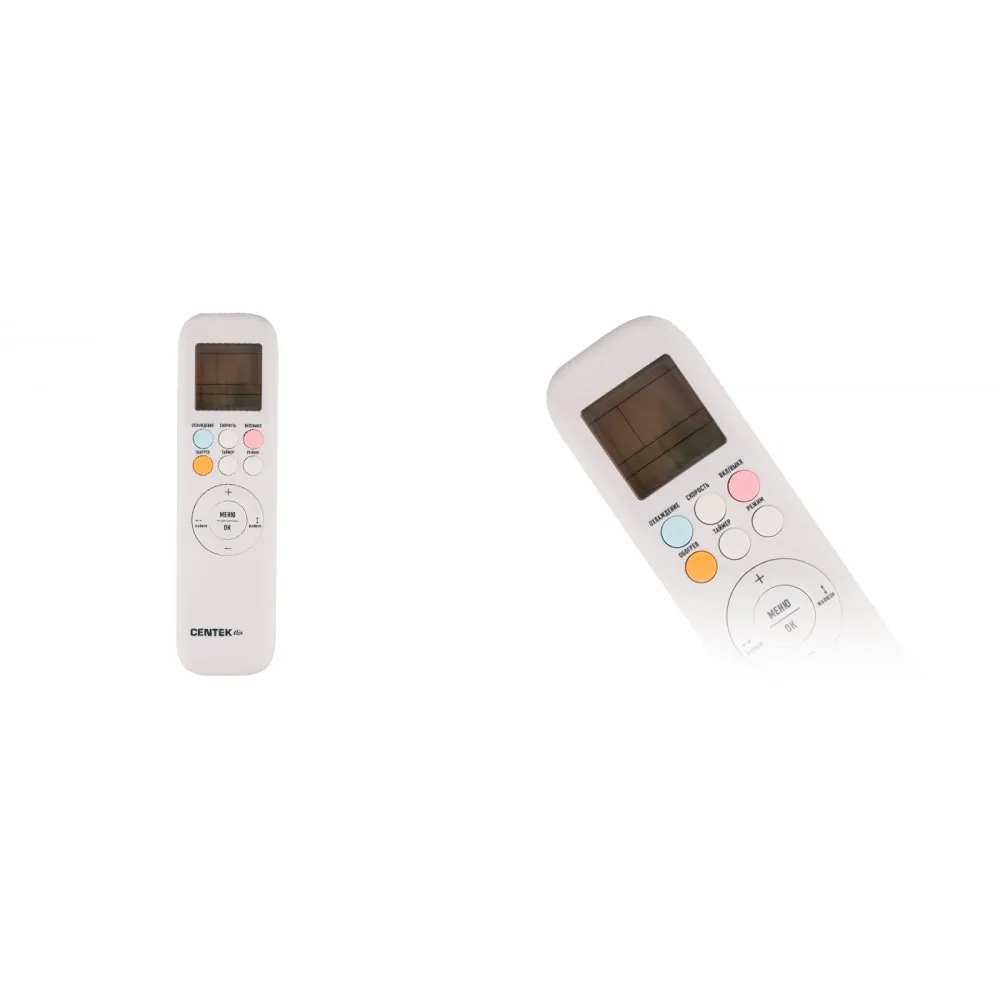 Сплит-система Кондиционер Centek CT-65K09 WiFi Inverter-3