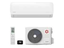 Бытовой кондиционер Kanami Inverter Wi-Fi KSGAA35HZRN1W/KSRAA35HZRN1