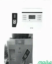 Кондиционер напольный Electrolux в Москве