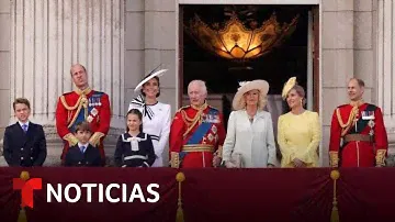 Kate Middleton hace primera aparición pública desde su diagnostico de cáncer