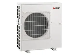 Настенный кондиционер Mitsubishi Electric MSZ-GE35VA-E1 / MUZ-GE35VA-E1