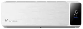 Кондиционер Viomi Cross 12000BTU Smart Air Conditioner KFR-35GW/EY3PMB белый