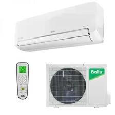 Настенный кондиционер Ballu BSLI-09HN1/EE/EU_20Y