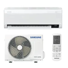 Кондиционер (сплит-система) инверторный Samsung AR18BSFAMWKNER