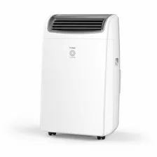 Мобильный кондиционер FUNAI MAC-CM40HPN04, белый