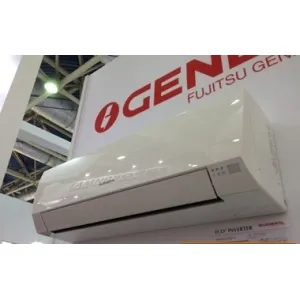Инверторный кондиционер General ASHG12LLCC-0