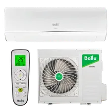 Кондиционер Ballu BSPRI-12HN1