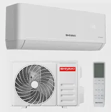 Кондиционер Shivaki SSH-L122DC (инвертор)