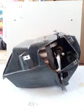 Кондиционер "Август" на ваз 2110