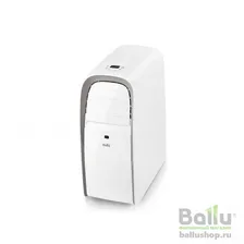 Мобильный кондиционер Ballu BPAC-07 CE_17Y