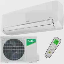 Кондиционер Ballu BSLI-09HN1/EE/EU_20Y / BSWI-09HN1/EP/15Y (инвертор)