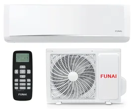 Кондиционер Funai RAC-SN35HP.D04