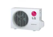Канальный кондиционер LG CB12L / UU12W