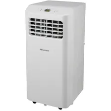 Мобильный кондиционер Hisense AP-07CR4GKVS00 кэшбэк в городе Макеевка