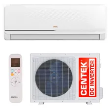 Настенный кондиционер Centek CT-65FDC12 в Москве