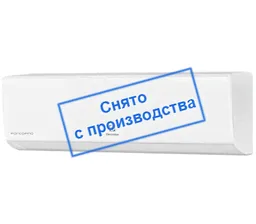 Кондиционер Electrolux EACS - 12HP/N3