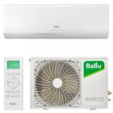 Кондиционер Ballu BSAG-09HN8
