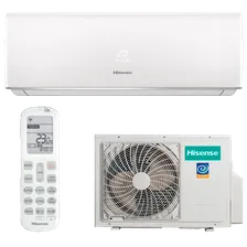 Инверторный настенный кондиционер Hisense AS-13UW4RYDDB03