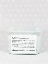 DAVINES Minu Защитный кондиционер для сохранения цвета волос, 250мл