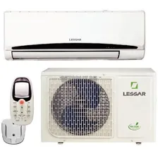 Настенный кондиционер Lessar LS/LU-H09KIA2