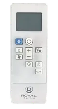 ROYAL Clima RM-TS17CH-E TESORO Мобильный кондиционер