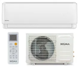 Кондиционер Xigma XG-EF21RHA