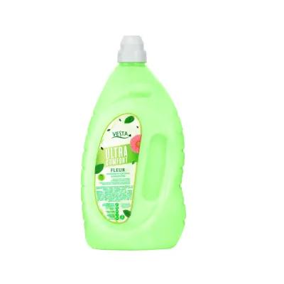 Кондиционер для белья Vesta Fleur Парфюмированный 2 л