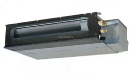 Канальный кондиционер 25 кВт Mitsubishi Heavy FDU250VSAVG