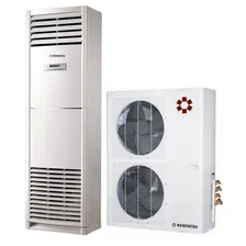 Kentatsu KSFV140XFAN3/KSRV140HFAN3 кондиционер колонный
