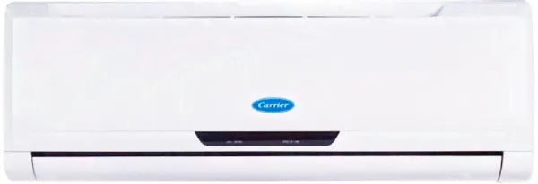Кондиционер инверторный для дома Carrier 42LUVH060K/38LUVH060K-0