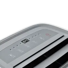 Характеристики - Мобильный кондиционер Electrolux EACM-8 CL/N3
