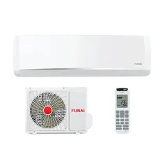 Кондиционер Funai SENSEI RAC-SN35HP.D04