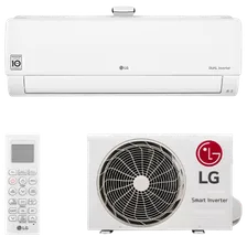 Инверторный кондиционер с wifi управлением LG AP09RK